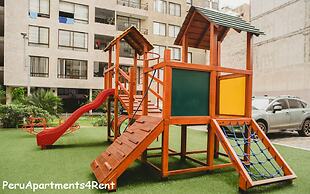 Peru Apartments 4 Rent