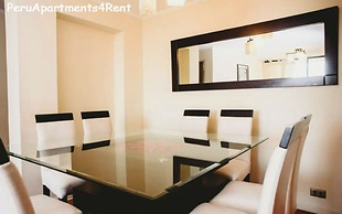 Peru Apartments 4 Rent