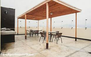 Peru Apartments 4 Rent