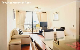 Peru Apartments 4 Rent