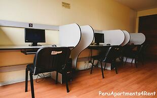 Peru Apartments 4 Rent