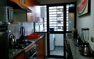 Peru Apartments 4 Rent