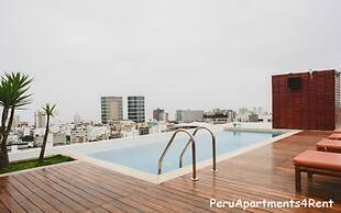 Peru Apartments 4 Rent