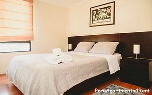 Peru Apartments 4 Rent