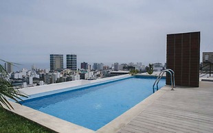 Peru Apartments 4 Rent