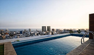 Peru Apartments 4 Rent