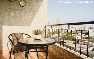 Peru Apartments 4 Rent