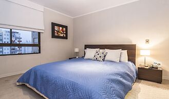 Peru Apartments 4 Rent