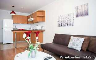 Peru Apartments 4 Rent