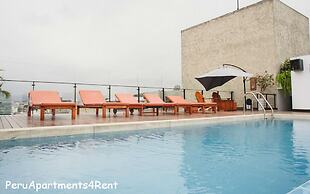 Peru Apartments 4 Rent