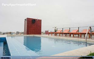 Peru Apartments 4 Rent