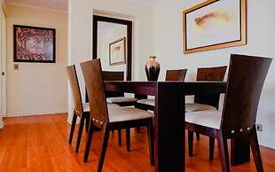 Peru Apartments 4 Rent