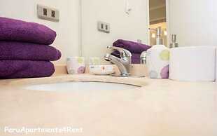 Peru Apartments 4 Rent