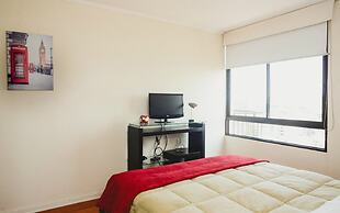 Peru Apartments 4 Rent