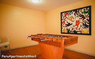 Peru Apartments 4 Rent