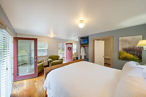 Aurora Park Cottages