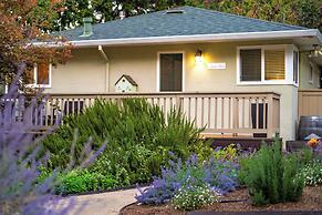 Aurora Park Cottages