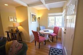 Aurora Park Cottages