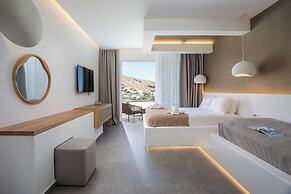 Lambis Studios & Apartments