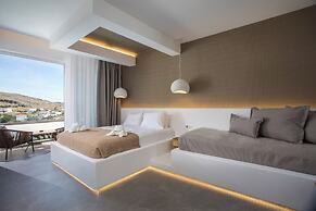 Lambis Studios & Apartments