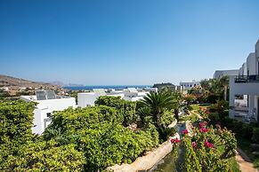 Lambis Studios & Apartments