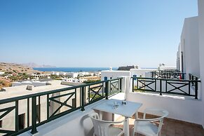 Lambis Studios & Apartments