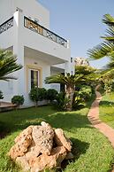 Lambis Studios & Apartments