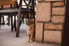 Lambis Studios & Apartments