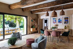 Hotel Restaurant & Spa La Magdeleine - Mathias Dandine