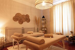 Hotel Restaurant & Spa La Magdeleine - Mathias Dandine