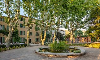 Hotel Restaurant & Spa La Magdeleine - Mathias Dandine