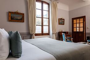 Hotel Restaurant & Spa La Magdeleine - Mathias Dandine