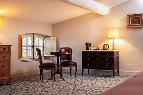 Hotel Restaurant & Spa La Magdeleine - Mathias Dandine
