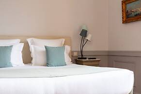 Hotel Restaurant & Spa La Magdeleine - Mathias Dandine