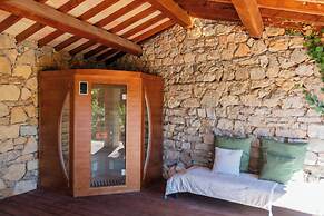 Hotel Restaurant & Spa La Magdeleine - Mathias Dandine