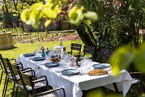 Hotel Restaurant & Spa La Magdeleine - Mathias Dandine