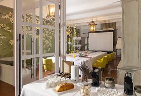 Hotel Restaurant & Spa La Magdeleine - Mathias Dandine