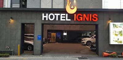 Hotel Ignis