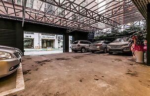 Hotel Ignis