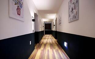 Ignis Hotel Busan Sports Complex Branch