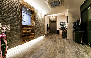 Hotel Ignis