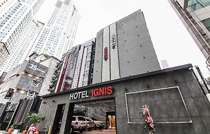 Hotel Ignis