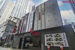 Hotel Ignis