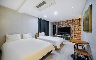 Ignis Hotel Busan Sports Complex Branch