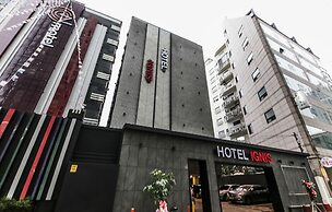 Hotel Ignis