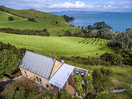 Woodside Bay Cottage