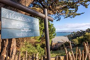 Woodside Bay Cottage