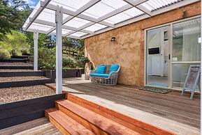 Woodside Bay Cottage
