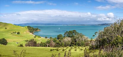 Woodside Bay Cottage