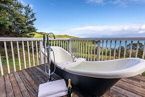 Woodside Bay Cottage